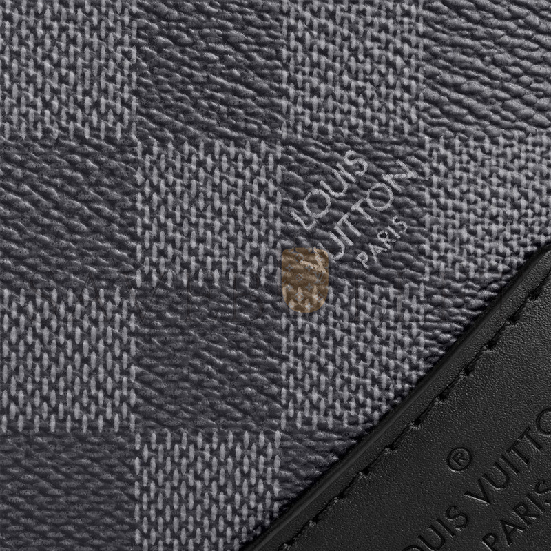 LOUIS VUITTON BRIEFCASE BACKPACK N50051 (38.5*29*11cm)